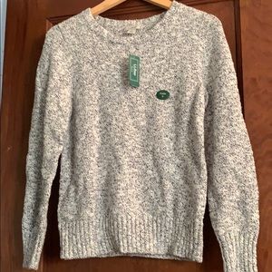 LL Bean Sweater